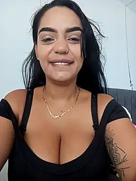 Sara-77 online show from 11.14.25