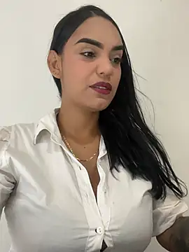 Sara-77 online show from 02.09.26