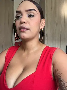 Sara-77 online show from 03.26.26