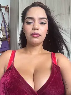 Sara-77 online show from 04.11.26