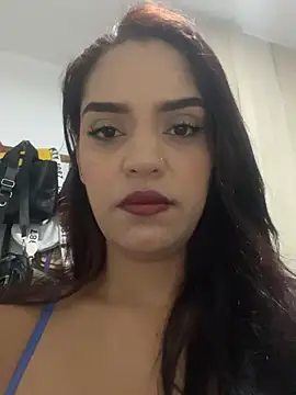 Sara-77 online show from 04.13.26