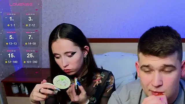 Markandann online show from 12.15.24