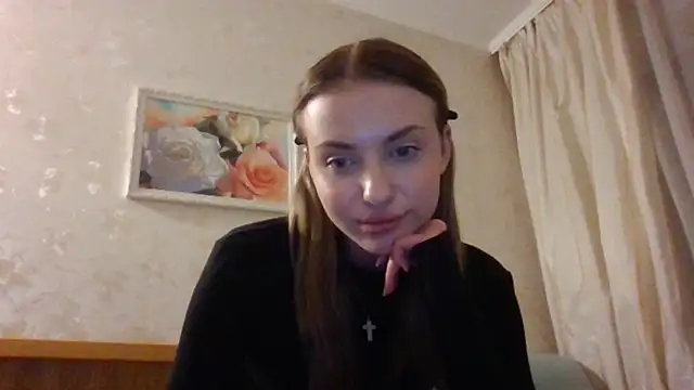Sweety Nika online show from 12.05.24