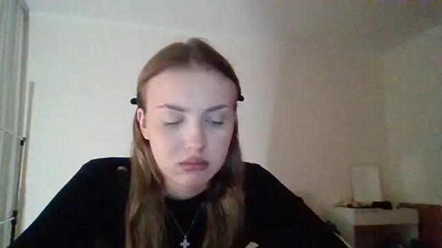 Sweety Nika online show from 12.11.24