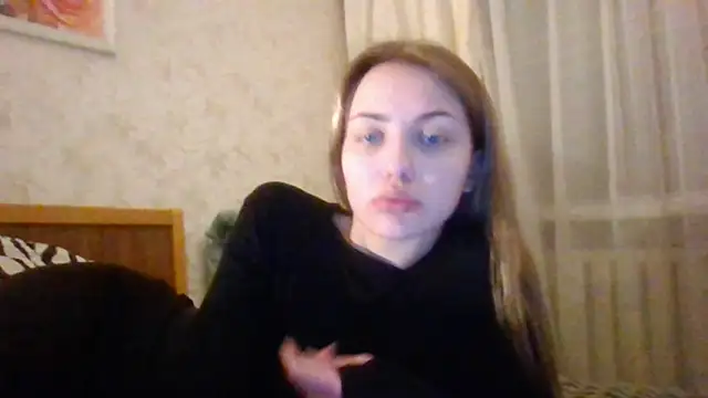 Sweety Nika online show from 12.16.24