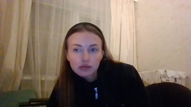 Sweety Nika online show from 12.17.24