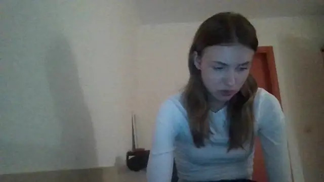 Sweety Nika online show from 12.21.24