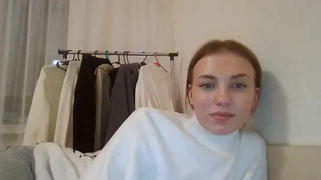Sweety Nika online show from 01.04.25