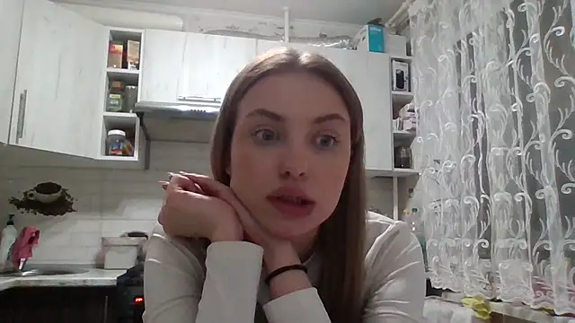 Sweety Nika online show from 01.22.25
