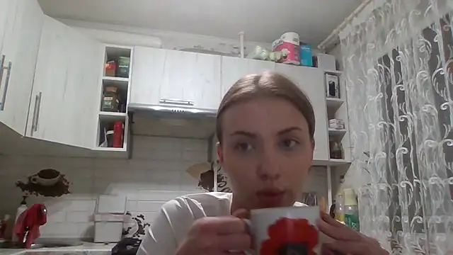 Sweety Nika online show from 01.26.25