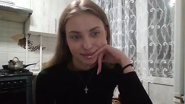 Sweety Nika online show from 02.07.25