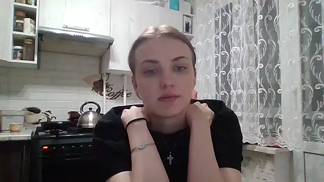 Sweety Nika online show from 02.21.25
