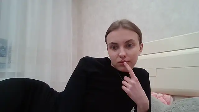 Sweety Nika online show from 03.04.25