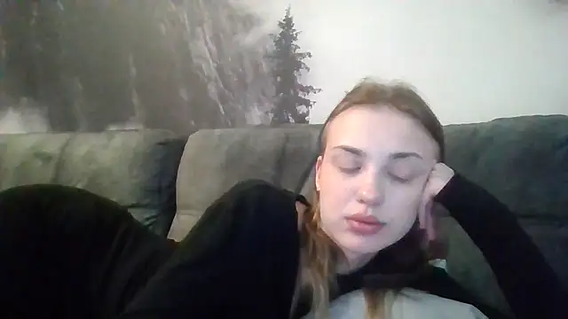 Sweety Nika online show from 03.23.25