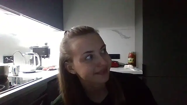 Sweety Nika online show from 09.18.25