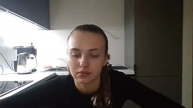 Sweety Nika online show from 10.03.25