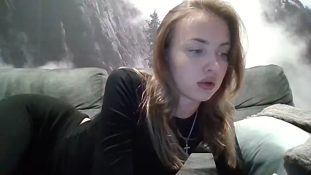 Sweety Nika online show from 10.04.25