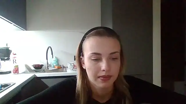 Sweety Nika online show from 10.16.25