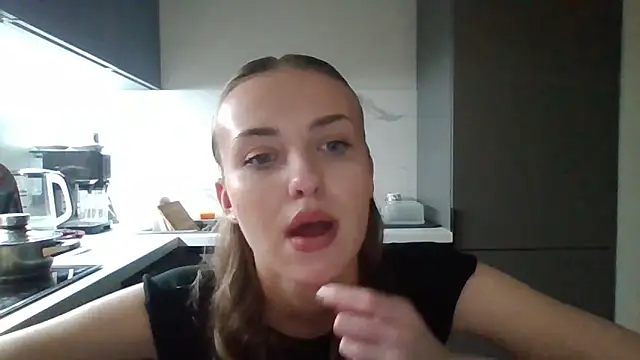 Sweety Nika online show from 10.25.25