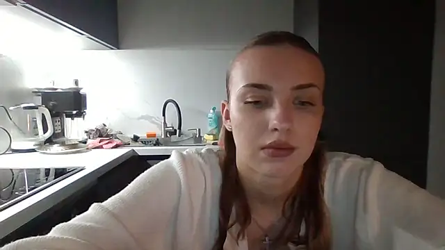 Sweety Nika online show from 10.26.25