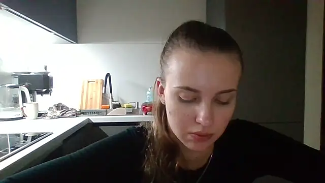 Sweety Nika online show from 10.27.25