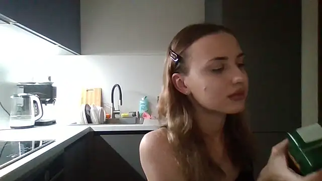 Sweety Nika online show from 10.28.25