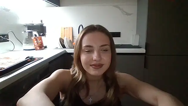 Sweety Nika online show from 10.29.25