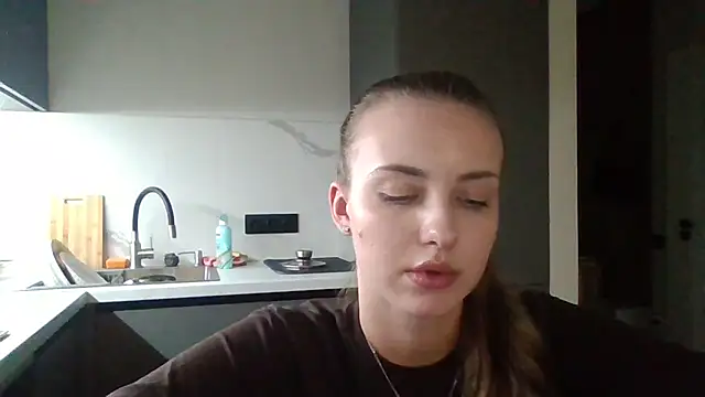 Sweety Nika online show from 10.31.25