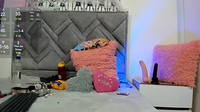 alicee 18 online show from 09.26.25