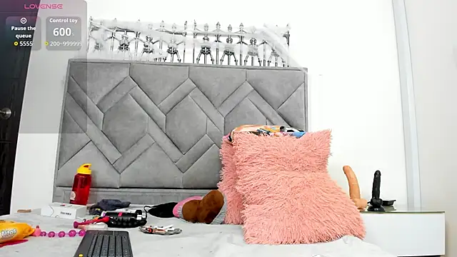 alicee 18 online show from 09.29.25