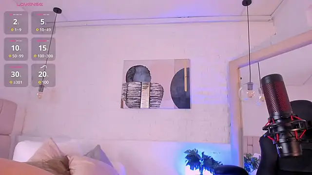 Skyler ferrer online show from 01.31.25