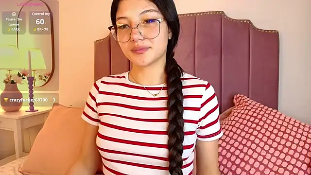 Eva depp online show from 12.04.24