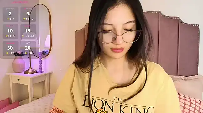 Eva depp online show from 12.10.24