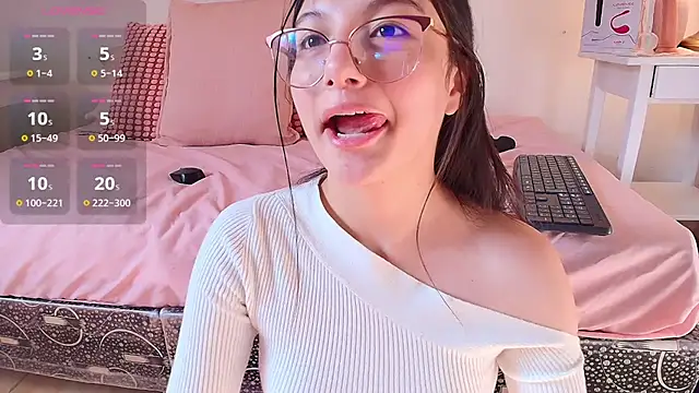 Eva depp online show from 01.09.25