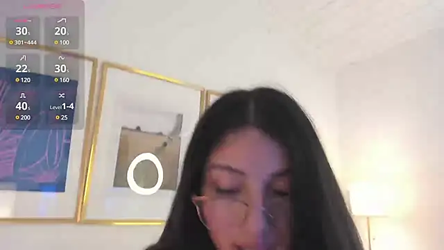 Eva depp online show from 02.12.25