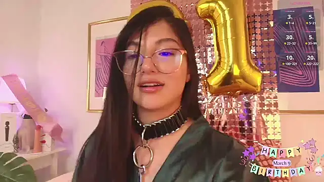 Eva depp online show from 03.10.25