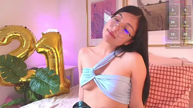 Eva depp online show from 03.12.25