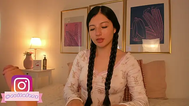 Eva depp online show from 09.15.25