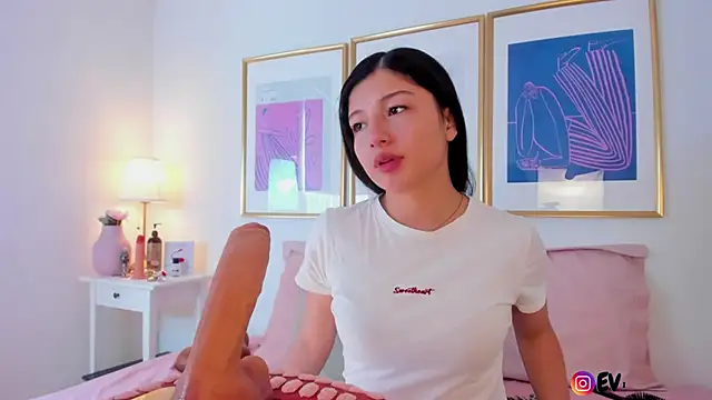 Eva depp online show from 09.24.25