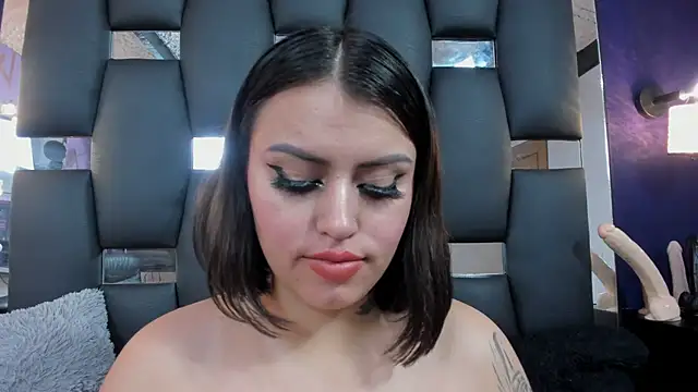 STEFANYVOLKOV online show from 03.12.25