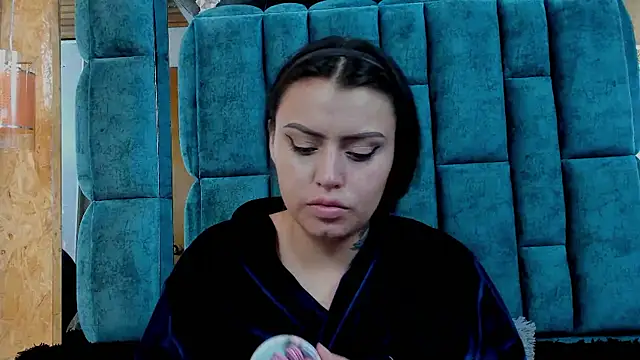 STEFANYVOLKOV online show from 09.20.25