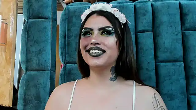 STEFANYVOLKOV online show from 10.12.25