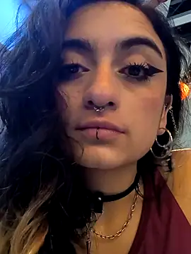 Lila Desiree online show from 12.14.24