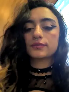 Lila Desiree online show from 12.16.24