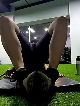 Lila Desiree online show from 12.17.24