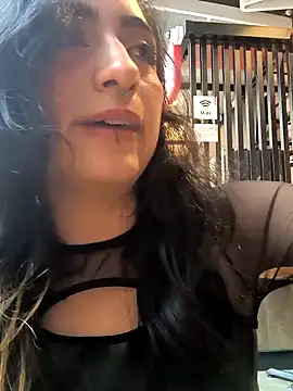 Lila Desiree online show from 01.28.25