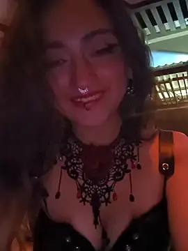 Lila Desiree online show from 02.26.25