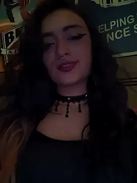 Lila Desiree online show from 03.13.25