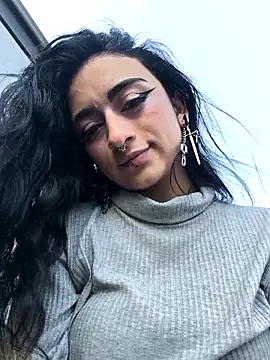 Lila Desiree online show from 09.20.25