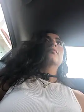 Lila Desiree online show from 09.25.25